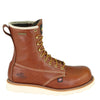 Thorogood 8" Waterproof Plain CompositeToe Boot #804-4210 - Ironworkergear