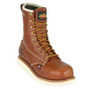 Thorogood 8" Waterproof Plain CompositeToe Boot #804-4210 - Ironworkergear