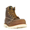 Thorogood 6" Moc Safety Steel Toe #804-4375