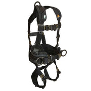 Falltech Arc Flash Nomex® 3D Construction Belted Full Body Harness 8073 - Ironworkergear