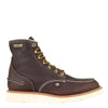 Thorogood 6" Moc Safety Steel Toe Waterproof Boot #804-3600 - Ironworkergear
