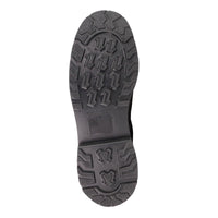 Thorogood 8" Flyway USA Waterproof Briar Pitstop Moc Toe Soft Toe #814-4141