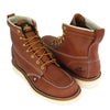 Thorogood American Heritage 6" Moc Soft Toe #814-4200 - Ironworkergear