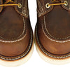 Thorogood American Heritage 6" Brown Moc Soft Toe #814-4203