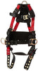 FallTech Tradesman Full Body Harness #7078B - Ironworkergear