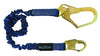 FallTech Elastech Shock Absorbing Lanyard (Discontinued) - Ironworkergear