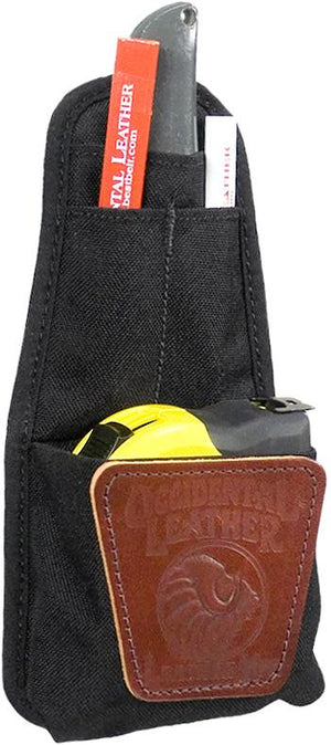 Occidental Leather 4 Pocket Tool Holder #8505 - Ironworkergear