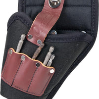 Occidental Leather Belt Worn Drill Holster #8567