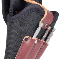 Occidental Leather Belt Worn Drill Holster #8567 - Ironworkergear