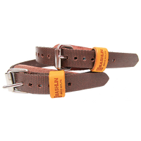 Bashlin Climber Straps - Ironworkergear