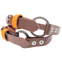 Bashlin Climber Straps - Ironworkergear