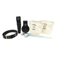 Rudedog Basic Structural Package #9001