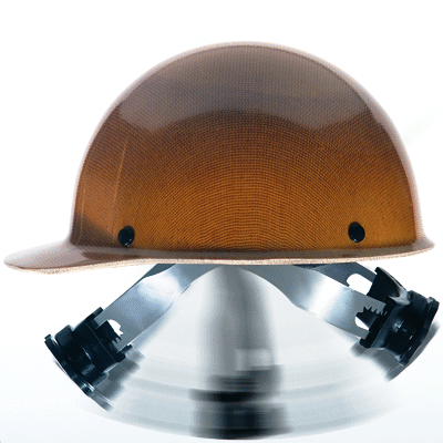 Hard Hat Accessories at IronworkerGear Ironworkergear
