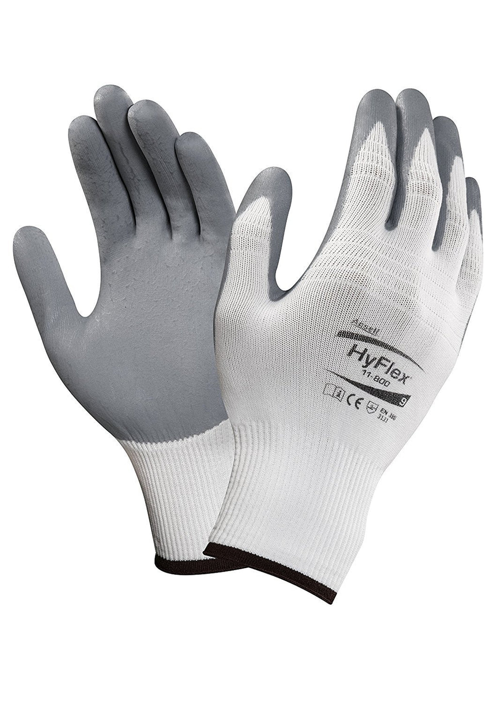 HyFlex Gloves #11-800
