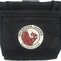 Occidental Leather Clip-On Pouch #9501 - Ironworkergear