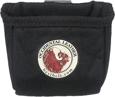 Occidental Leather Clip-On Pouch #9501 - Ironworkergear