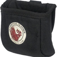 Occidental Leather Clip-On Pouch #9501 - Ironworkergear