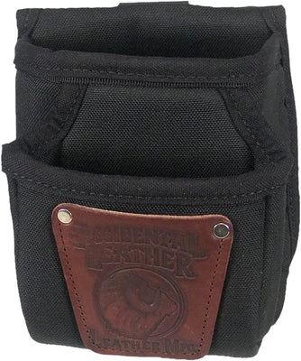 Occidental Leather Clip-On Pouch #9502 - Ironworkergear