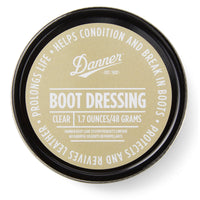 Danner Clear Boot Dressing