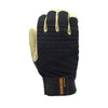 Cordova  Goatskin Cold Snap Winter Gloves #99801 - Ironworkergear