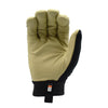 Cordova  Goatskin Cold Snap Winter Gloves #99801 - Ironworkergear