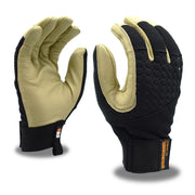 Cordova  Goatskin Cold Snap Winter Gloves #99801