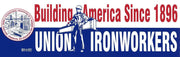 Building America Bumper Sticker