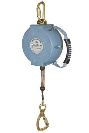 Falltech Retractable Falltech 30 Self Retracting Life Line #727630