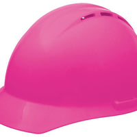 ERB Vented Americana Cap Hard Hat - Ironworkergear