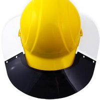 ERB Americana Sun Shield For Cap Style Hard Hat #17985