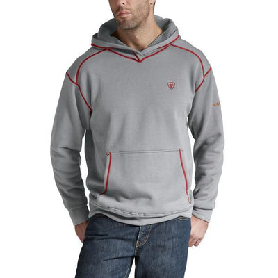 ARIAT FR POLARTEC HOODIE