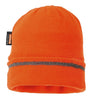 Portwest Reflective Trim Knit Cap Insulatex Lined #B023 - Ironworkergear