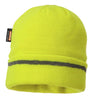 Portwest Reflective Trim Knit Cap Insulatex Lined #B023 - Ironworkergear