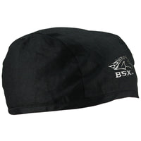 Black Stallion BC5B-BK BSX® Cotton Welding Beanie