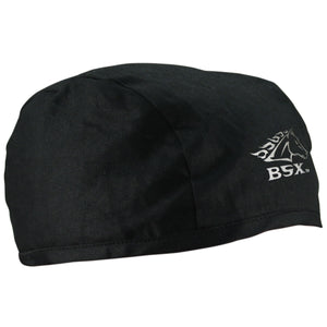 Black Stallion BC5B-BK BSX® Cotton Welding Beanie