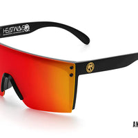 Heat Wave Lazer Face Sunglasses: Sunblast Z87+ - Ironworkergear