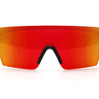 Heat Wave Lazer Face Sunglasses: Sunblast Z87+ - Ironworkergear