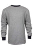 NSA TecGen Select Long Sleeve FR Shirt (Discontinued) - Ironworkergear