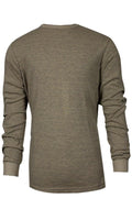 NSA TecGen Select Long Sleeve FR Shirt (Discontinued) - Ironworkergear