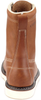 Carolina 8" Plain Soft Toe Wedge #CA7001-Discontinued