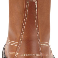 Carolina 8" Plain Soft Toe Wedge #CA7001-Discontinued