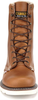 Carolina 8" Plain Soft Toe Wedge #CA7001-Discontinued