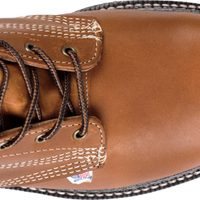 Carolina 8" Plain Soft Toe Wedge #CA7001-Discontinued