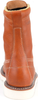 Carolina 8" Moc Soft Toe Wedge Boot #CA7002-Discontinued - Ironworkergear