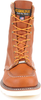 Carolina 8" Moc Soft Toe Wedge Boot #CA7002-Discontinued - Ironworkergear