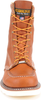 Carolina 8" Moc Soft Toe Wedge Boot #CA7002-Discontinued