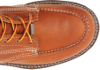 Carolina 8" Moc Soft Toe Wedge Boot #CA7002-Discontinued