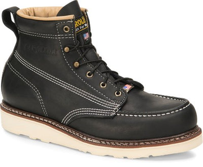 Men's Composite Toe Grizzly Work Boot CA7528 - Boyers Men's Composite Toe Grizzly Work Boot CA7528 - Boyers
