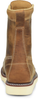 Carolina AMP USA Safety Toe CA7505