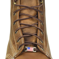 Carolina AMP USA Safety Toe CA7505